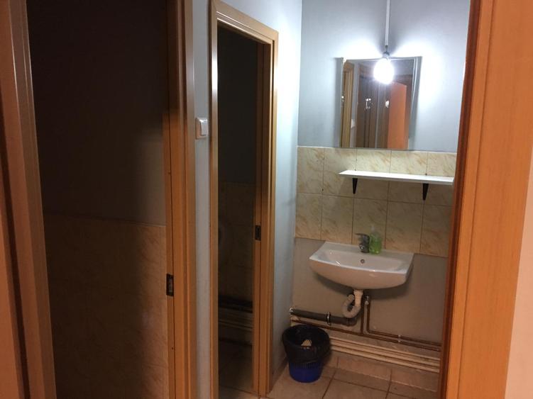 Spatiu Comercial de Inchiriat in Sacele-Stefan cel Mare