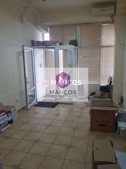 Spatiu comercial, Calea Timisoarei, ID 685