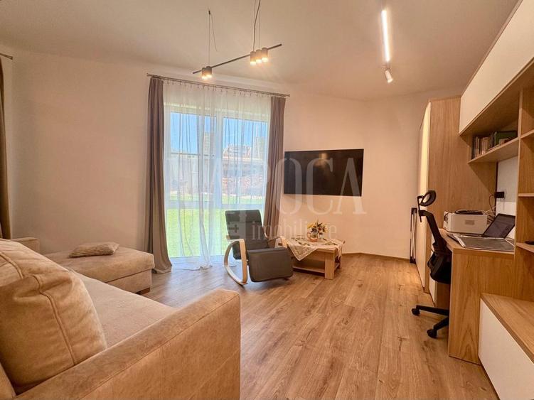 Apartament 2 camere de vanzare in Floresti, Cluj Napoca