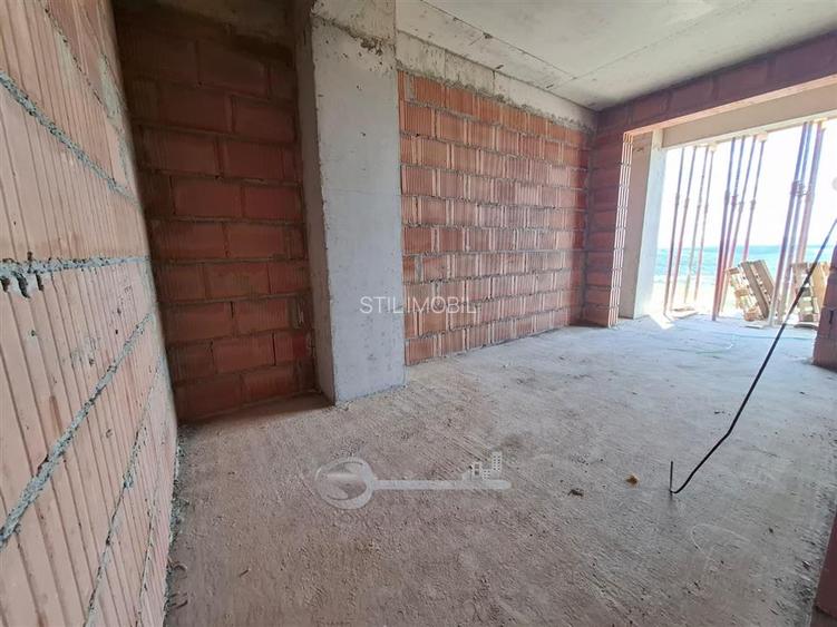 Apartament 2 camere Cug Valea Adanca, bloc nou, cartier rezidential - 8