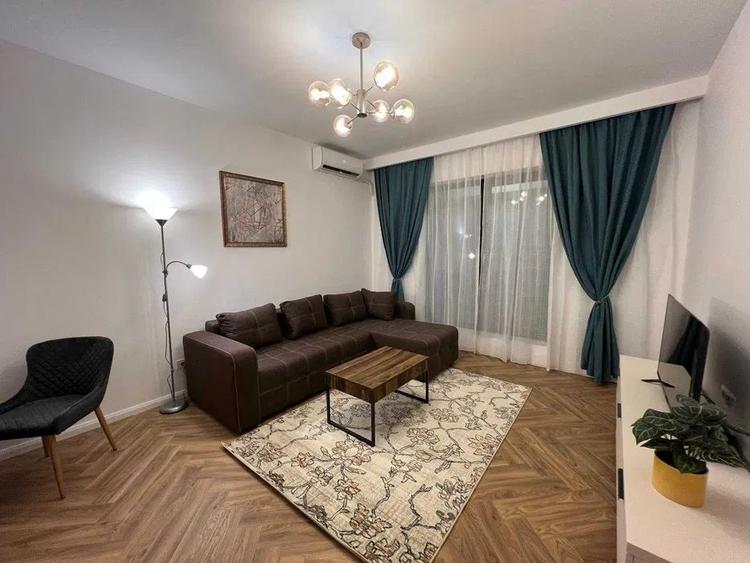 Apartament superb Exigent Plaza