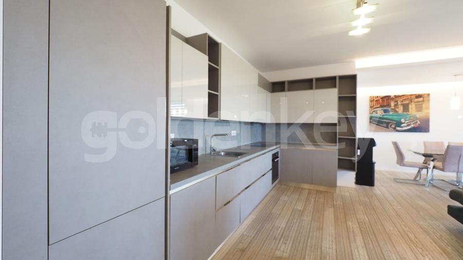 Apartament modern cu 3 camere | vedere deschisa
