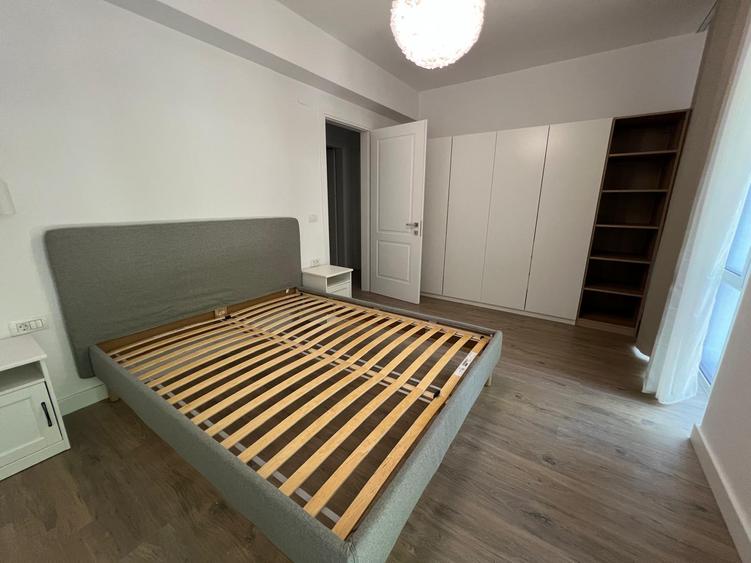 Apartament premium cu 4 camere în bloc boutique, prima inchiriere