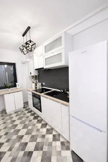 Apartament 2 camere | Pet Friendly & Parcare inclusă | Pipera