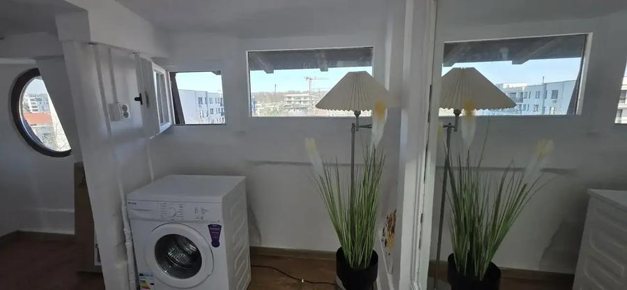 Apartament 4 Camere Iancu Nicolae | Luminos | Parcare | Vedere Libera