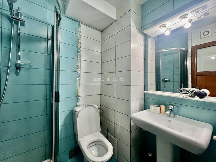 Apartament 4 camere Pacurari - 17
