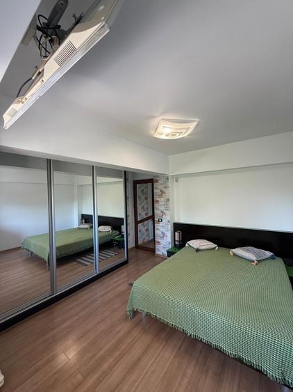 Apartament 3 camere Decomandate Dacia / Mega Image