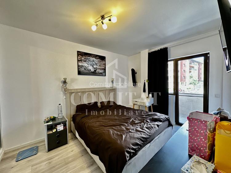 0% Comision! Apartament 3 camere | Etaj 1 | Zona Str Stejarului - 5