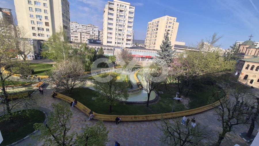 Apartament 3 camere – ultracentral Pitești | renovat complet | parcare inclusa - 14