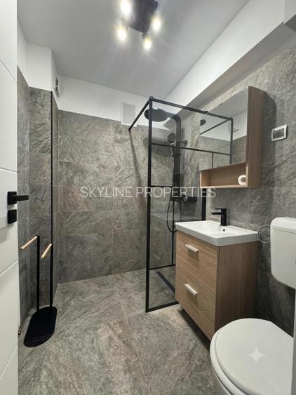 Apartament de 2 camere, decomandat, zona piața gării - 5