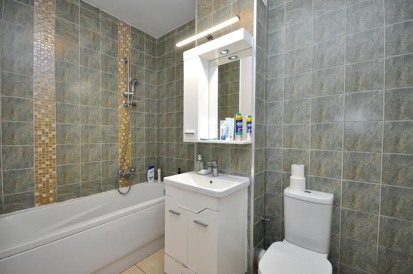 Drumul Taberei bloc nou apartament 3 camere 2 bai terasa 2 locuri parcare boxa