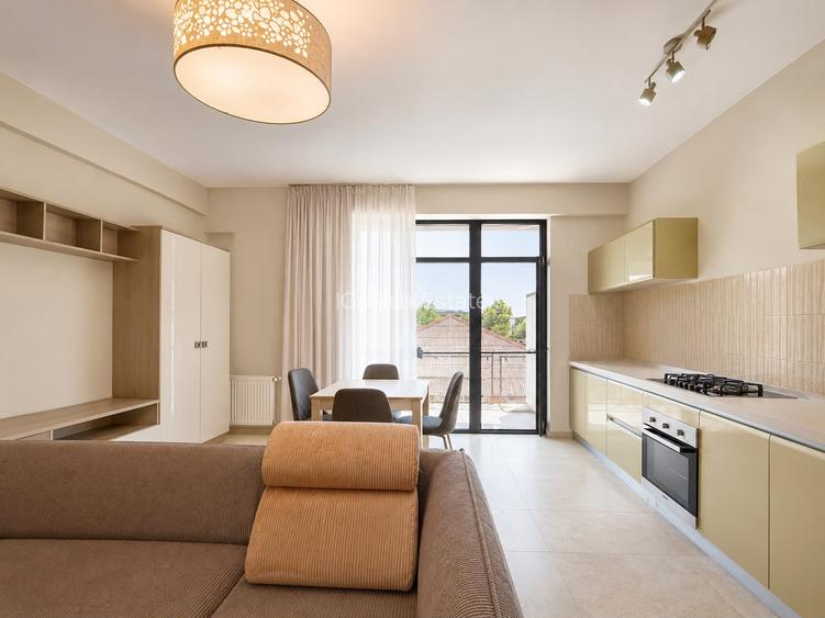 Apartament decomandat 2 camere | 300 m de plaja | Loc de parcare inclus - 2
