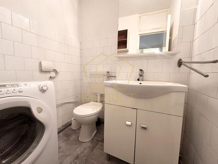 Apartament cu 3 camere decomandat | Complexul Studentesc | PetFriendly - 10