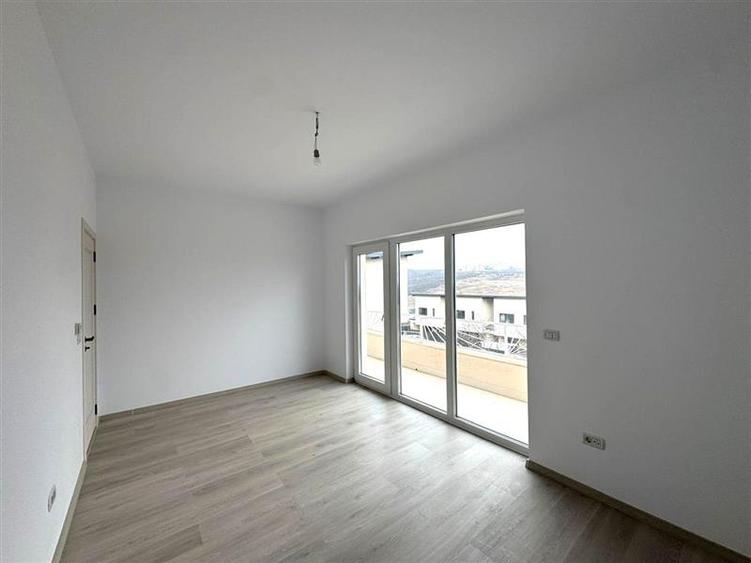 Vila individuala premium Valea Lupului Acces privat Intabulata