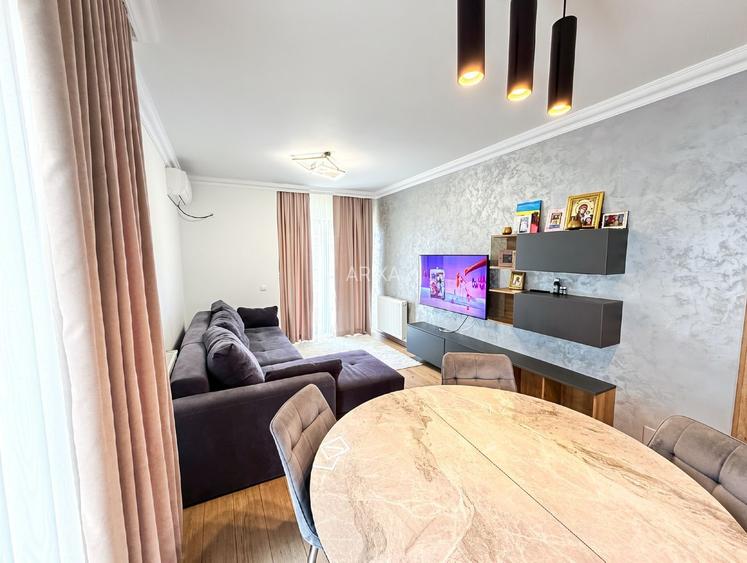 Apartament 4 Camere | 15 min Metrou Drumul Taberei | Centrala Proprie - 10