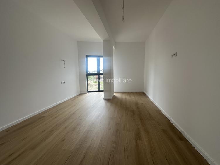Apartament 2 Camere Tractorul - 4