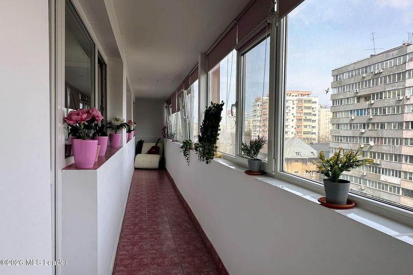 Obor langa metrou, 3 camere 77.35 mp total, anvelopat, creditabil
