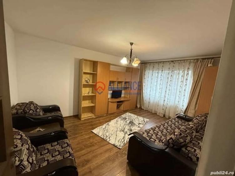 Garsoniera de inchiriat Faleză Nord - termen lung