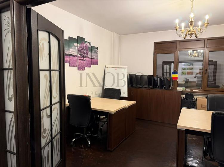 Apartament 3 Camere | 94mp2 | Boxă | Piața Romană