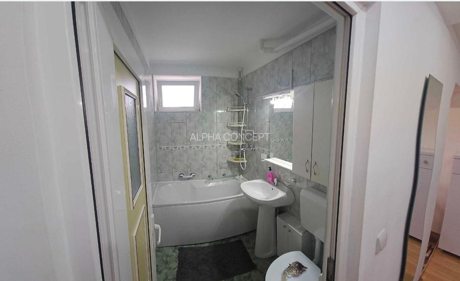 Apartament 2 camere City Park Tomis 3 - 6