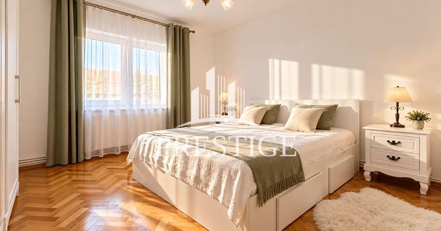 APARTAMENT 3 CAMERE DECOMANDATE ZONA CENTRALĂ | BALCON | PIVNIȚĂ