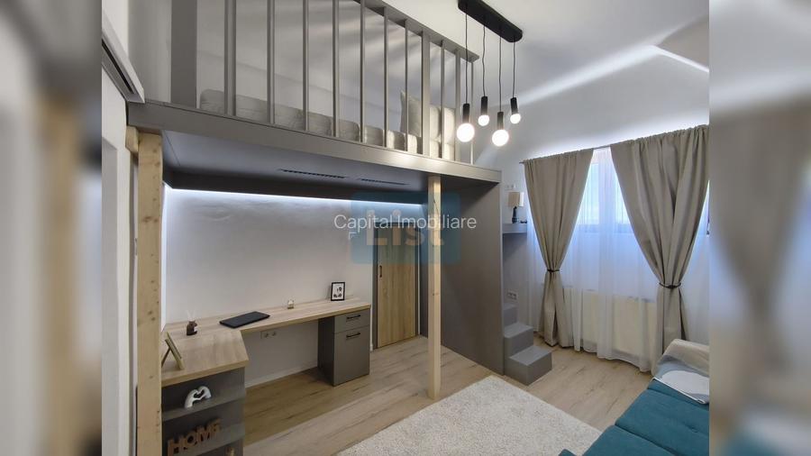 Comision 0! Vanzare apartament cu 1 decomandat Ultracentral! - 2