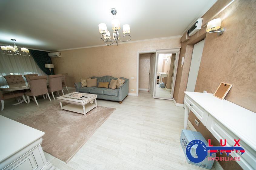 ID 3573 Apartament 3 camere LA CHEIE- Strada Babadag ULTRACENTRAL