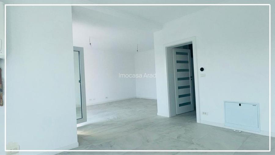 De vanzare Vila Premium P+E+ER  in Gai Arad Clasif A+ predare imediat - 6
