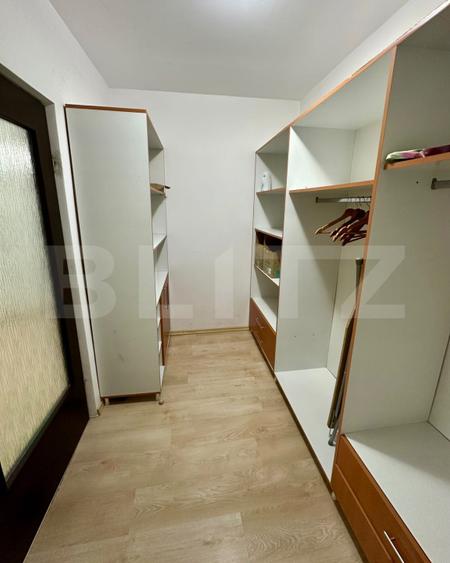 Apartament 2 camere, 67.62 mp, parcare subterana, zona Calea moldovei