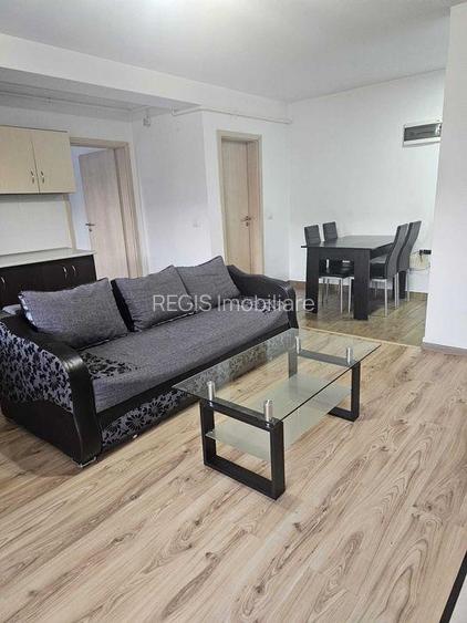 Apartament 2 Camere zona Coresi - 4