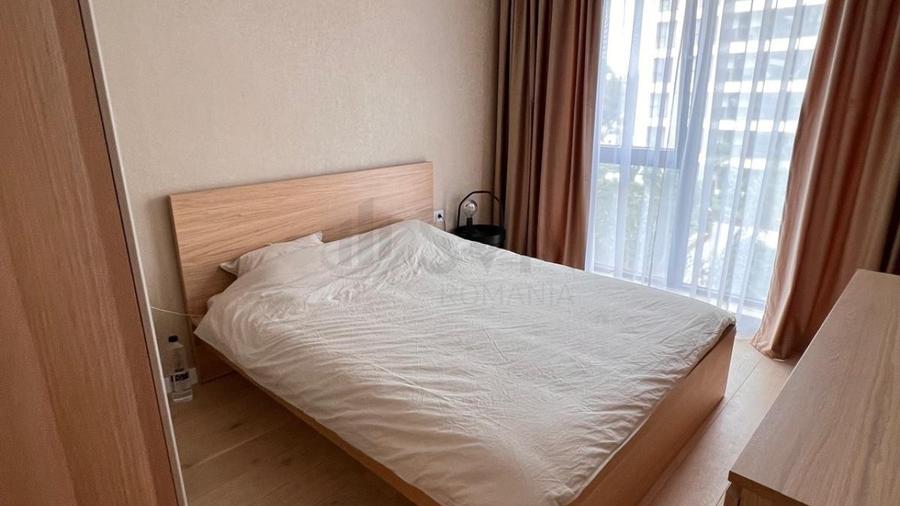 REA1029032 Apartament l 2 Camere l Nusco City Faza 2