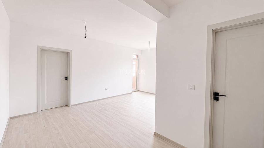 COMISION 0% | Apartament 2 Camere | 52 mp Utili | Etaj 1 | Chisoda - 8
