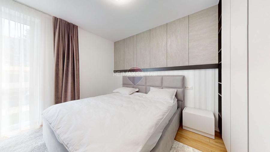 Apartament cu vibe premium / UNO Brașov / 2 camere / Prima închiriere - 4