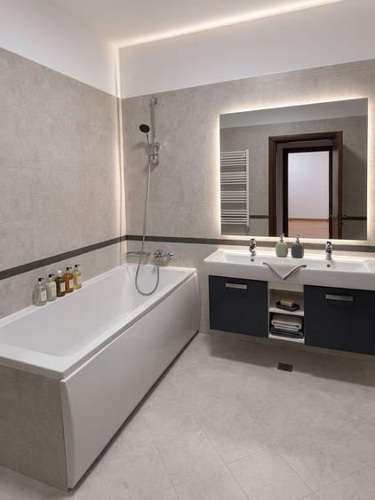 Apartament 4 Camere De Lux | Zona Kiseleff | Prima inchiriere