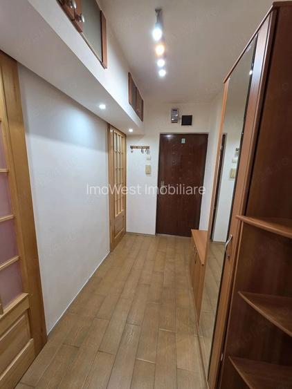 Complex Studentesc | 2 Camere | Centrala Proprie - 6