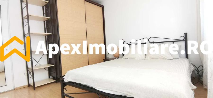 Apartament 2 camere de inchiriat Drumul Taberei București | ApexImobiliare.ro