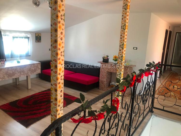 Casa P+M, OVIDIU VEST - 172.000 EURO (COD E2+E7) - 8
