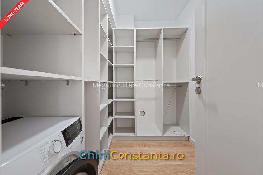 ✅Apartament 127m² · 3 camere, 2 băi · mașină de spălat vase - 11