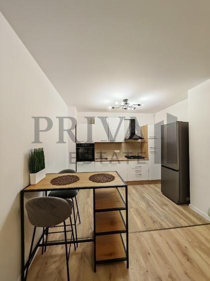 Apartament 2 Camere si Loc Parcare Subteran Torontalului