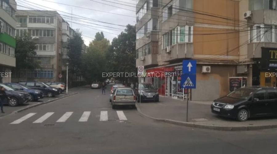 BERCENI - Oltenitei - Piata Sudului - 82mp - 1.400 E - 4