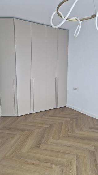 8.12 RESIDENCE: 3 camere complex rezidential NOU Floreasca COMISION 0