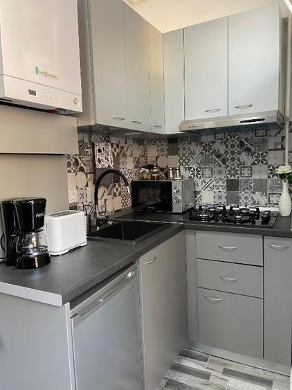 De vânzare apartament central, 2 camere tip Studio