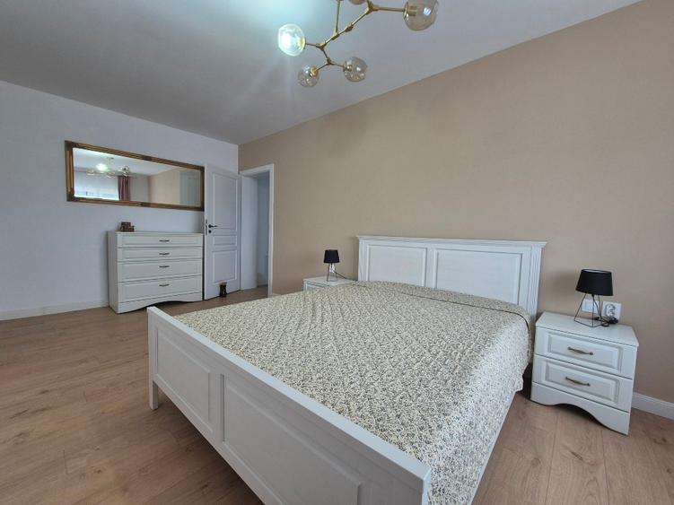 Duplex in Dumbravita langa benzinaria ESO
