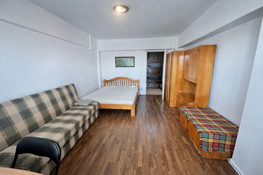 Apartament 2 Camere de Inchiriat | UMF | USAMV | L. Pasteur | Video La Cerere - 2