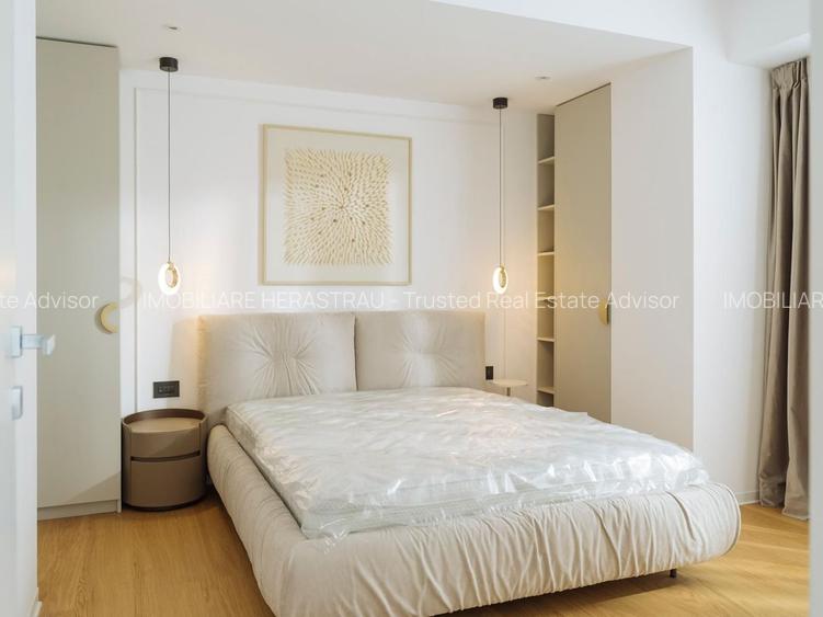 ONE Floreasca Towers | 3 camere - 6