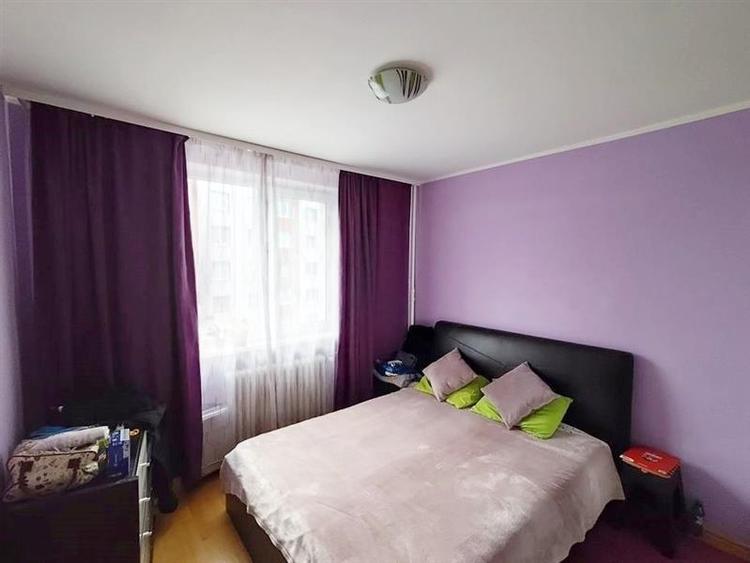 Apartament 3 camere decomandat etaj intermediar, Vlahuta Gemenii