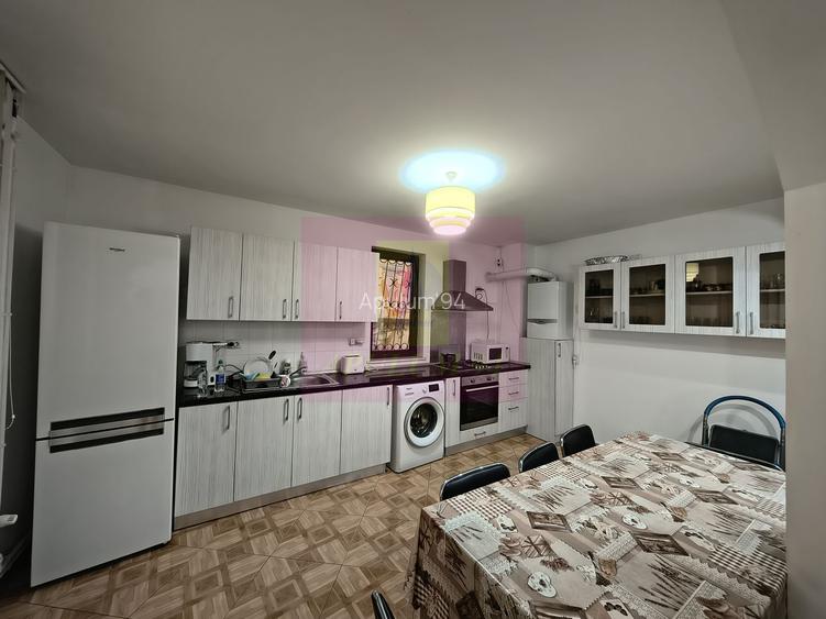 Vilă tip Duplex- zona Antiaeriană - 14