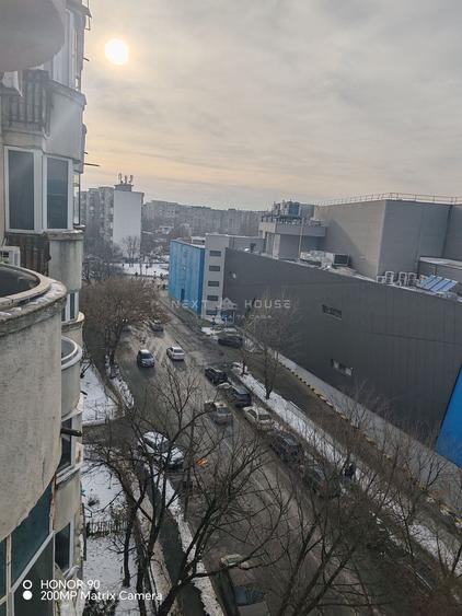 Garsonieră Modernă Rahova | 2 km de Unirii  | Renovată