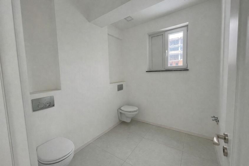 Spațiu Comercial P+Demisol | Vitrină Stradală | Radauti