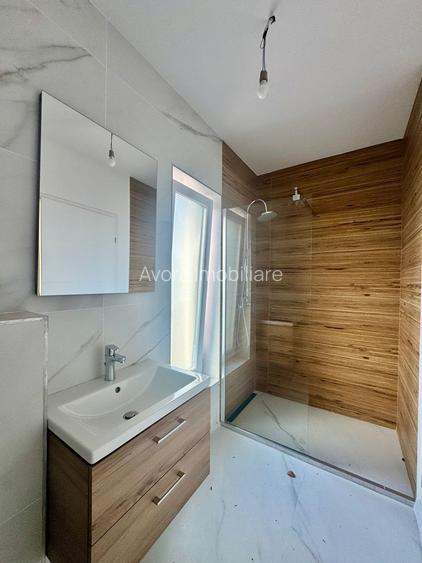 Giarmata-Vii, Casa Individuala, Toate utilitatile - 3